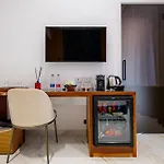 Di Virgilio Suite Luxury
