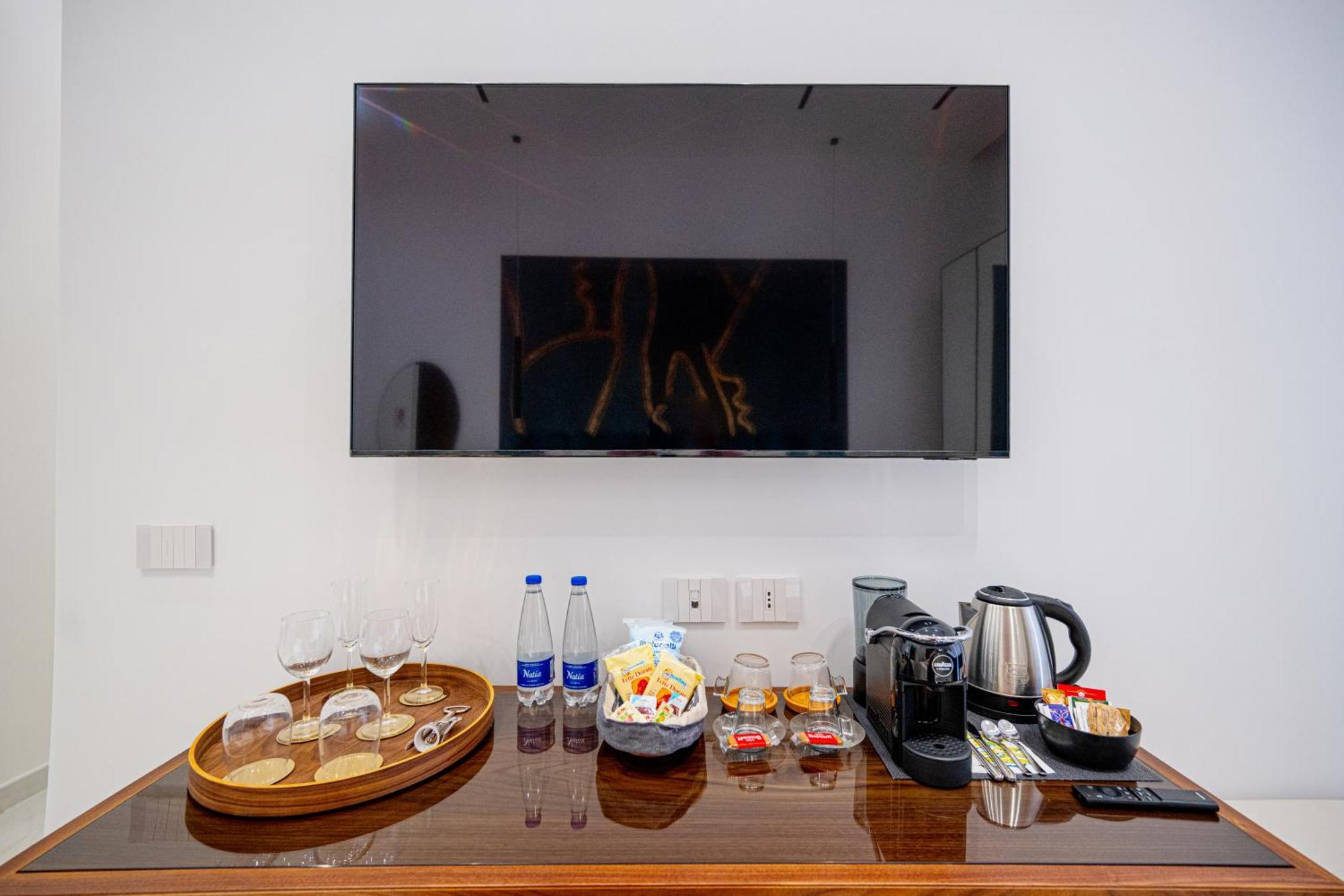 Bed & Breakfast Di Virgilio Luxury Napels