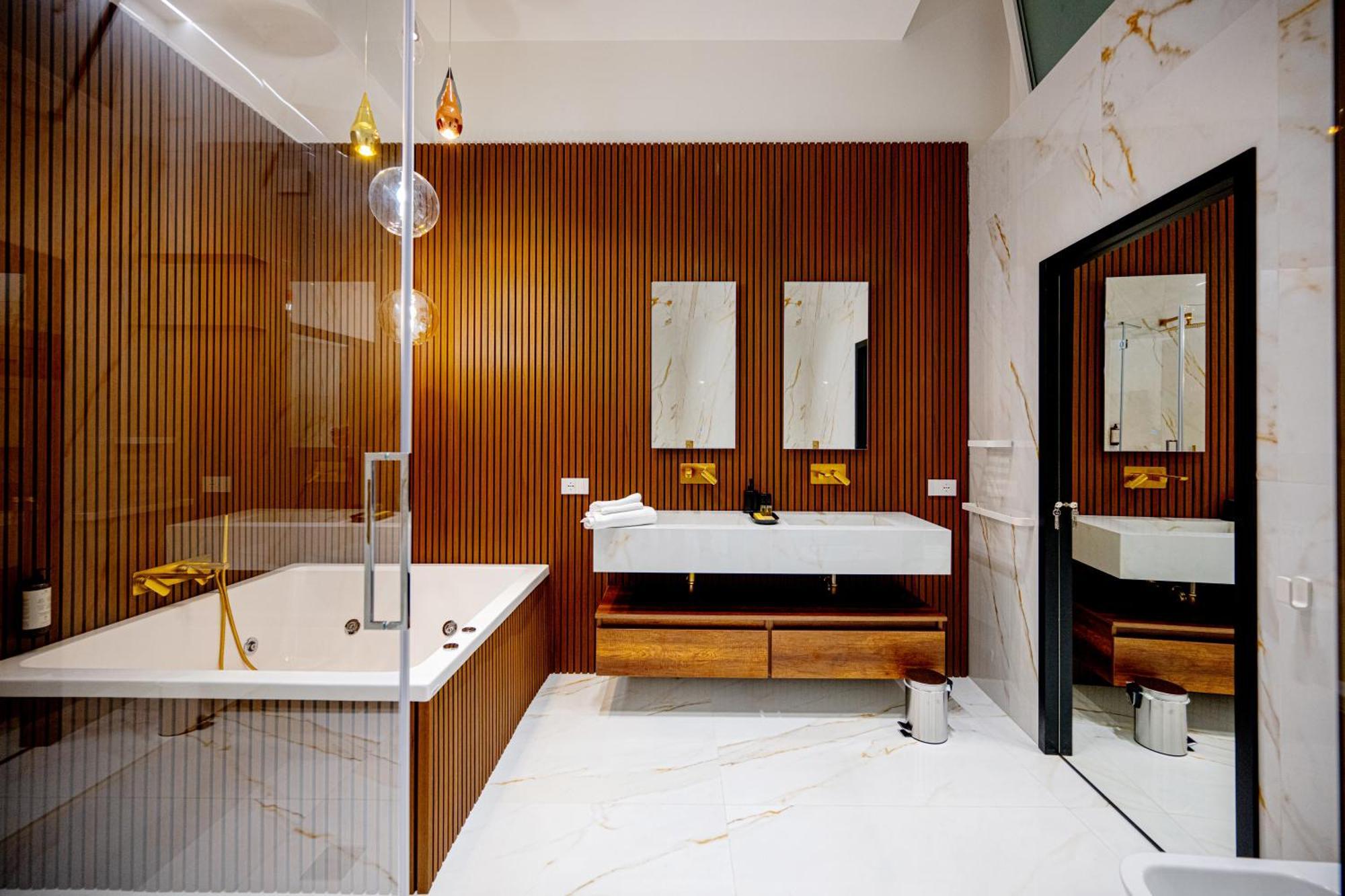 Di Virgilio Luxury Napels