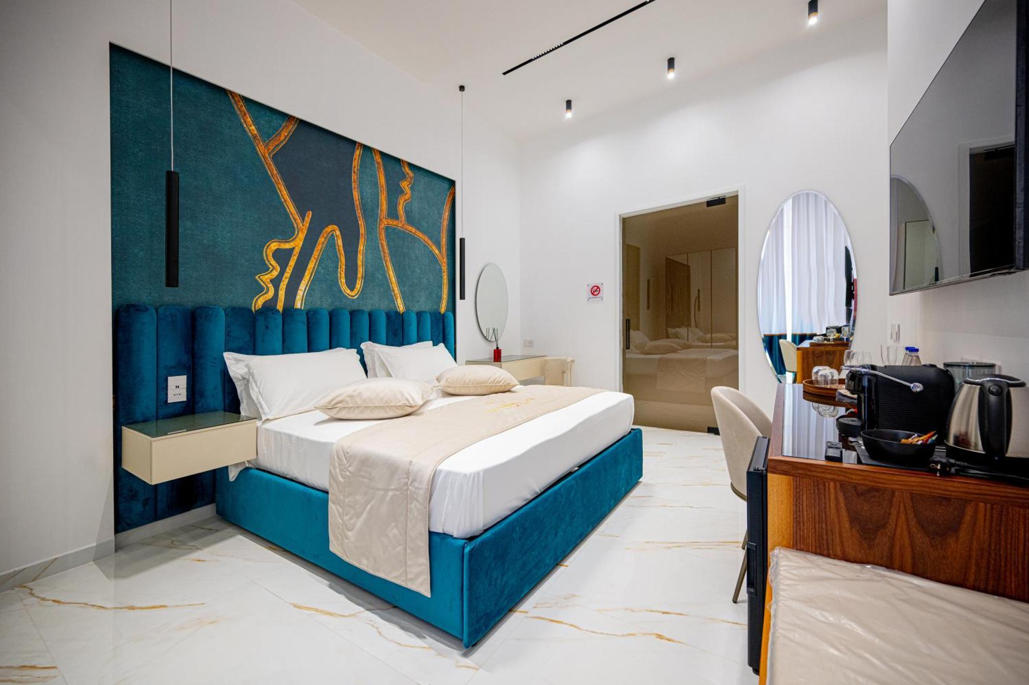 Di Virgilio Luxury * Napels