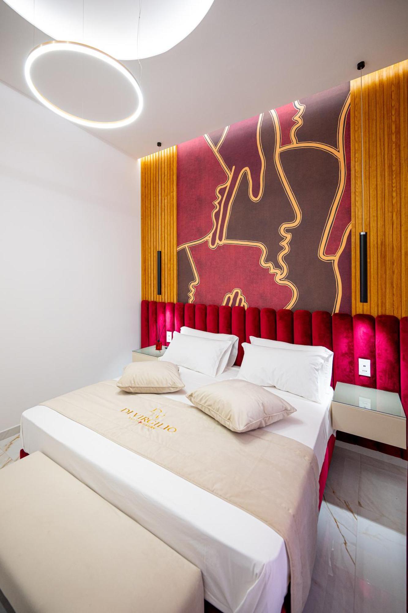 Di Virgilio Luxury Napels