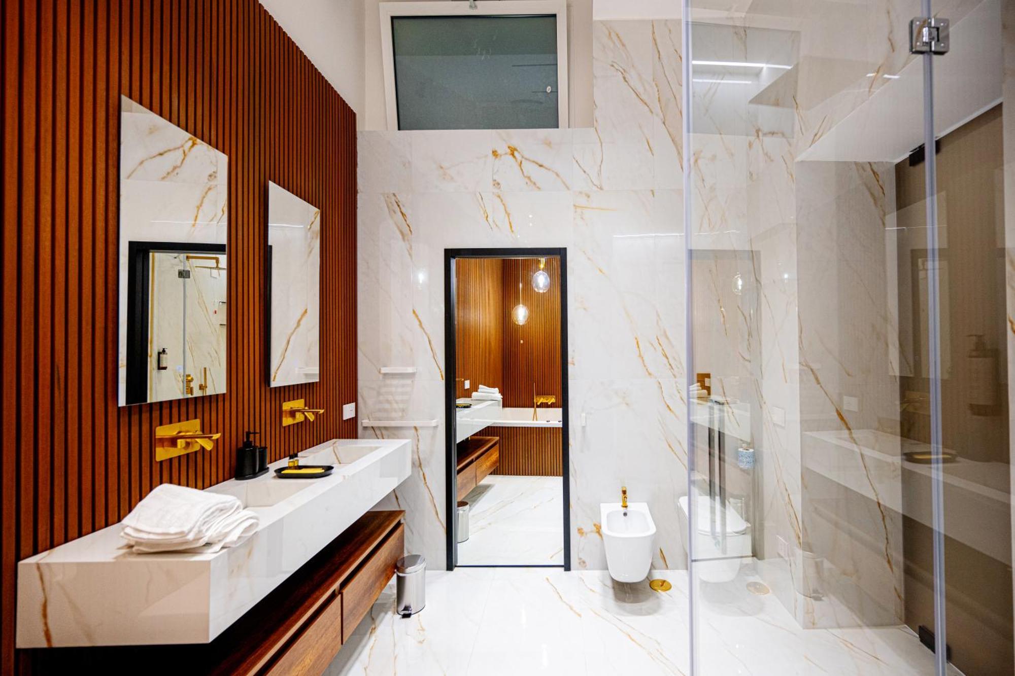 Bed & Breakfast Di Virgilio Luxury