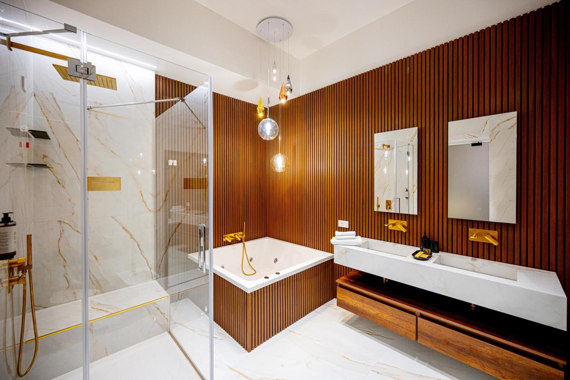 Di Virgilio Luxury Couette-café