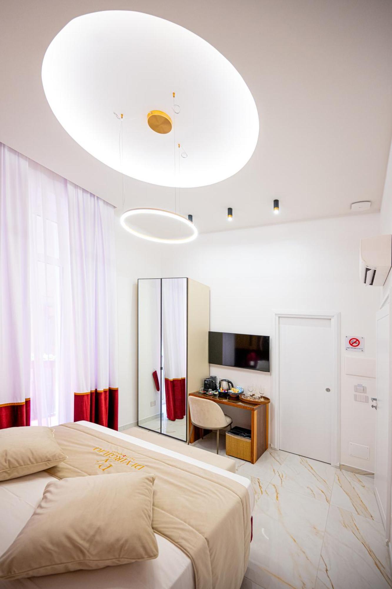 Di Virgilio Luxury Couette-café