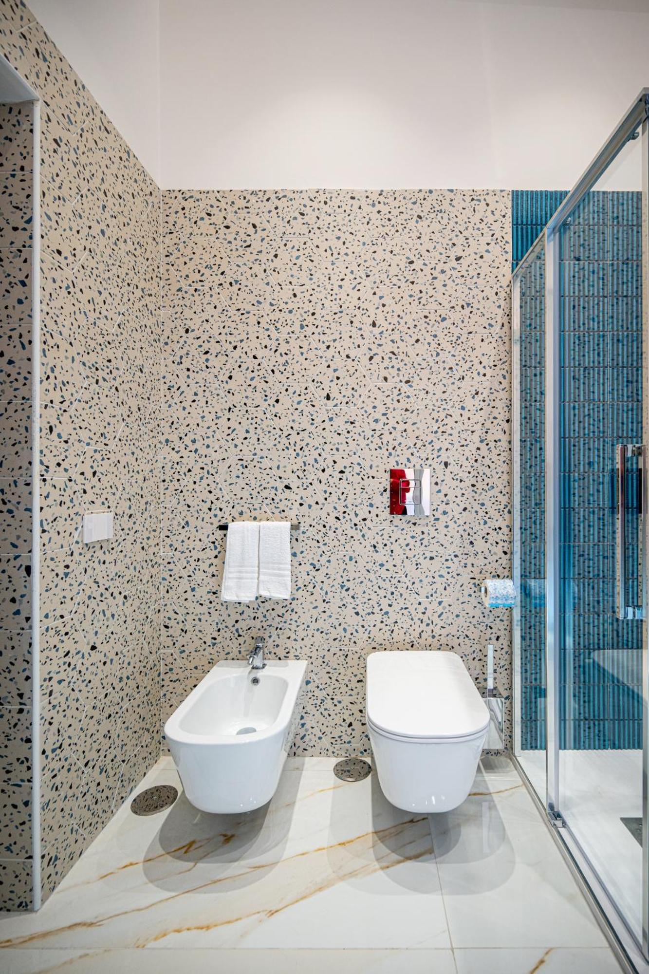 Di Virgilio Luxury Naples