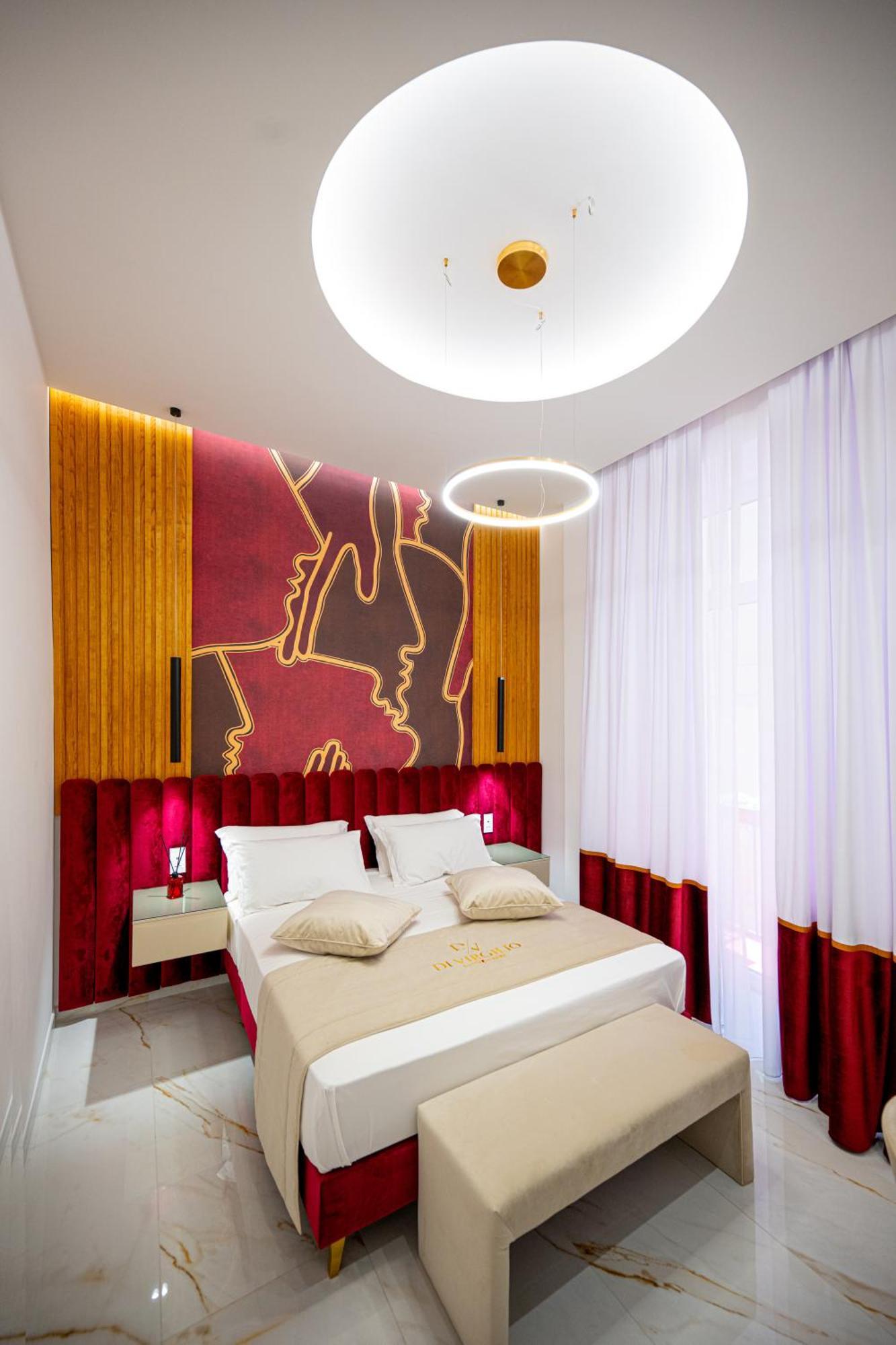 Di Virgilio Luxury Napoli