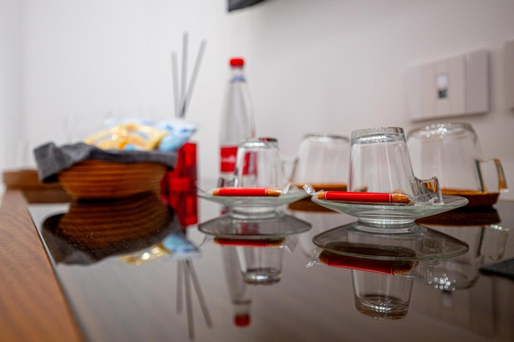 Di Virgilio Luxury Napoli
